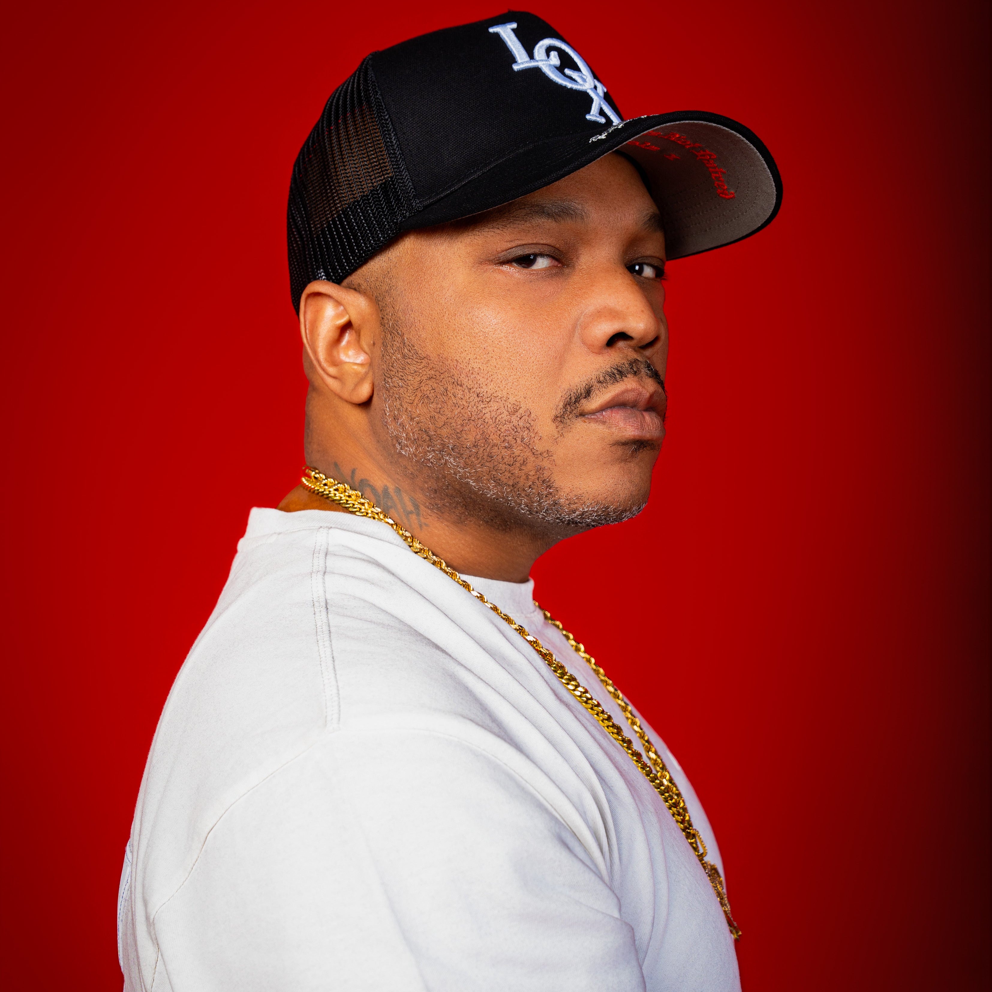 Styles P The Lox