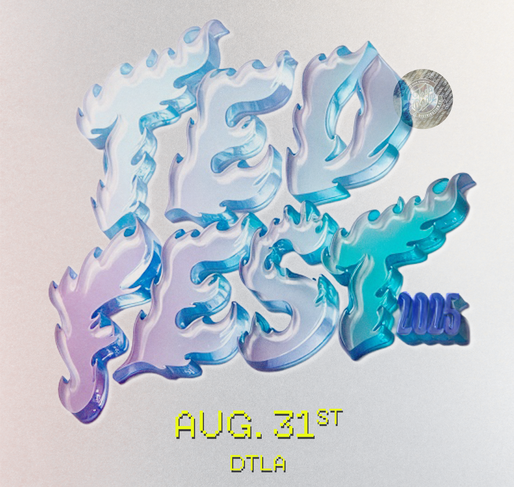 TedFest 2025