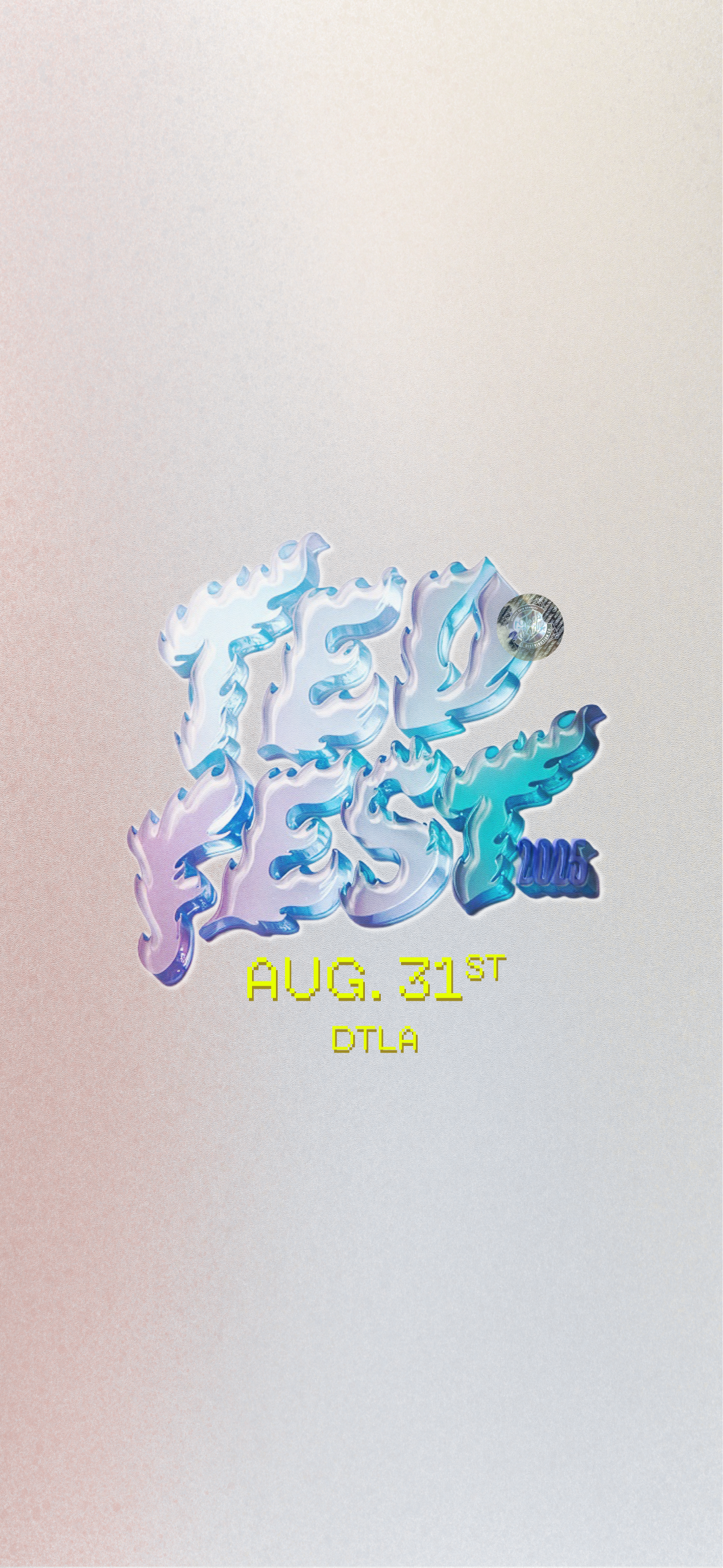 TedFest 2025